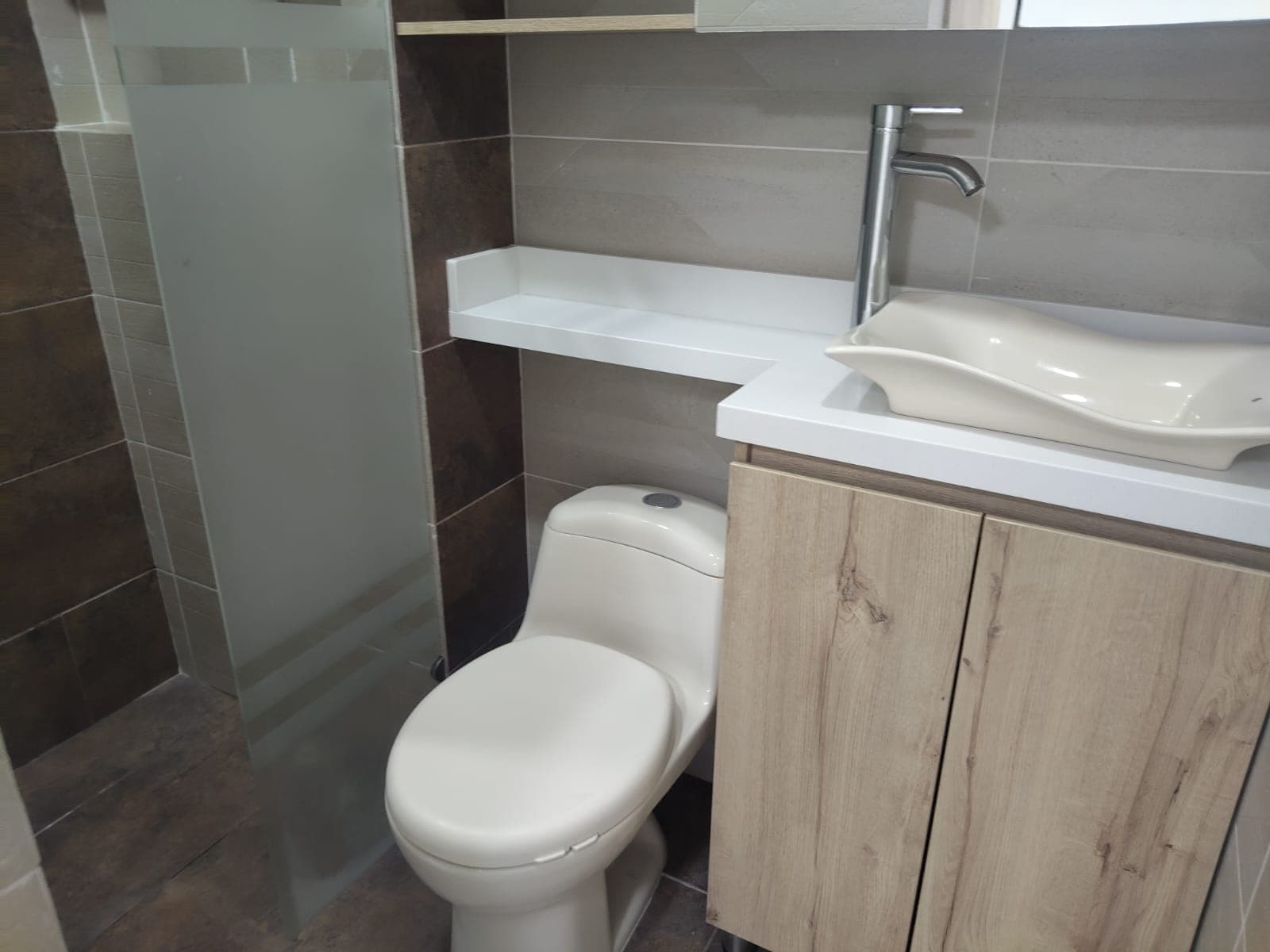 Apartamento en arriendo en La Estrella — foto 5 de 15