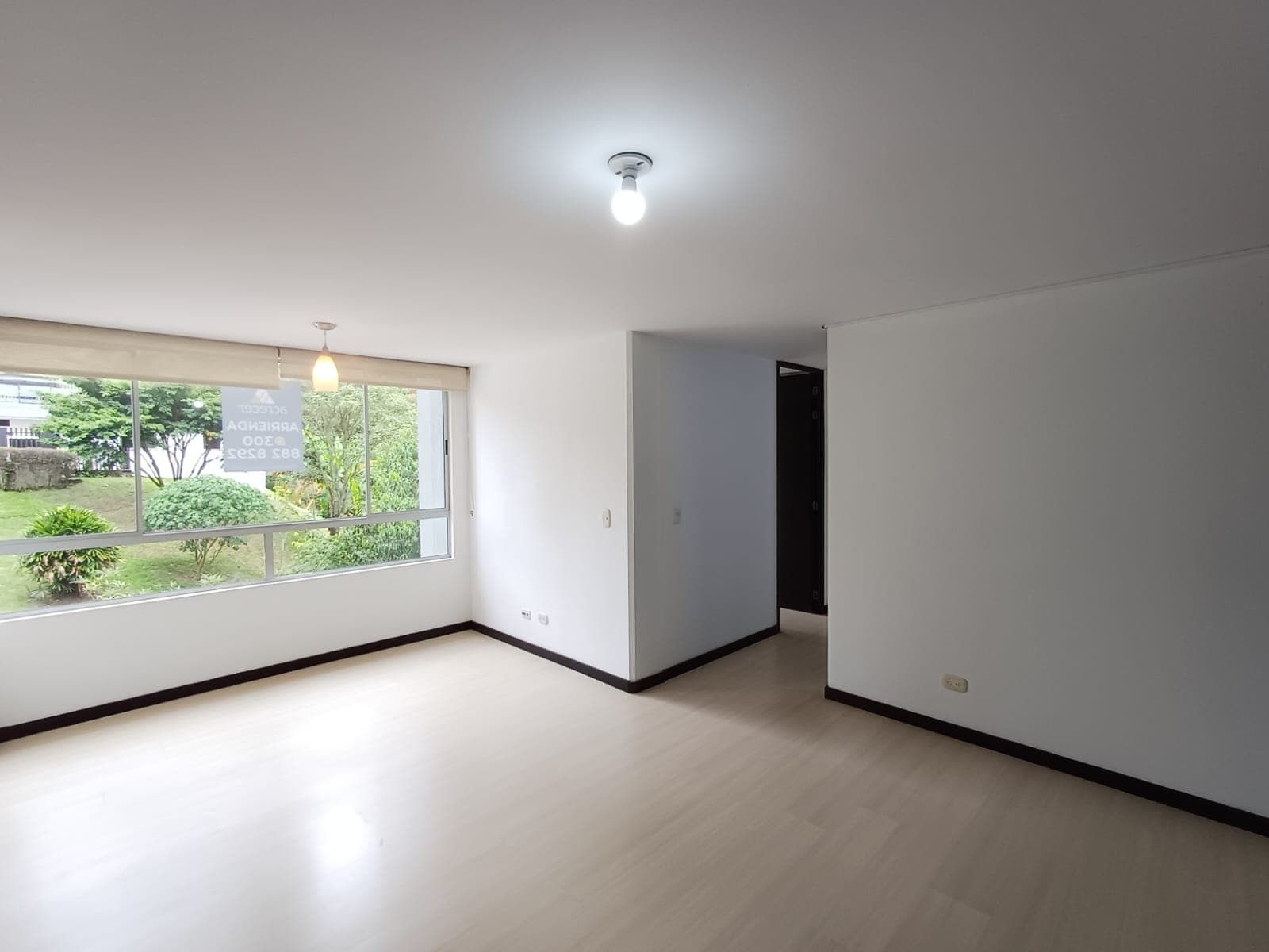 Apartamento en arriendo en El Trianón, Envigado — foto 1 de 17