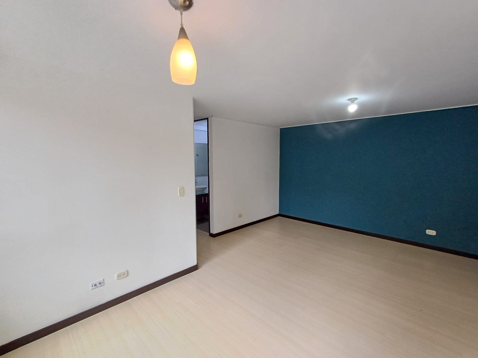 Apartamento en arriendo en El Trianón, Envigado — foto 2 de 17