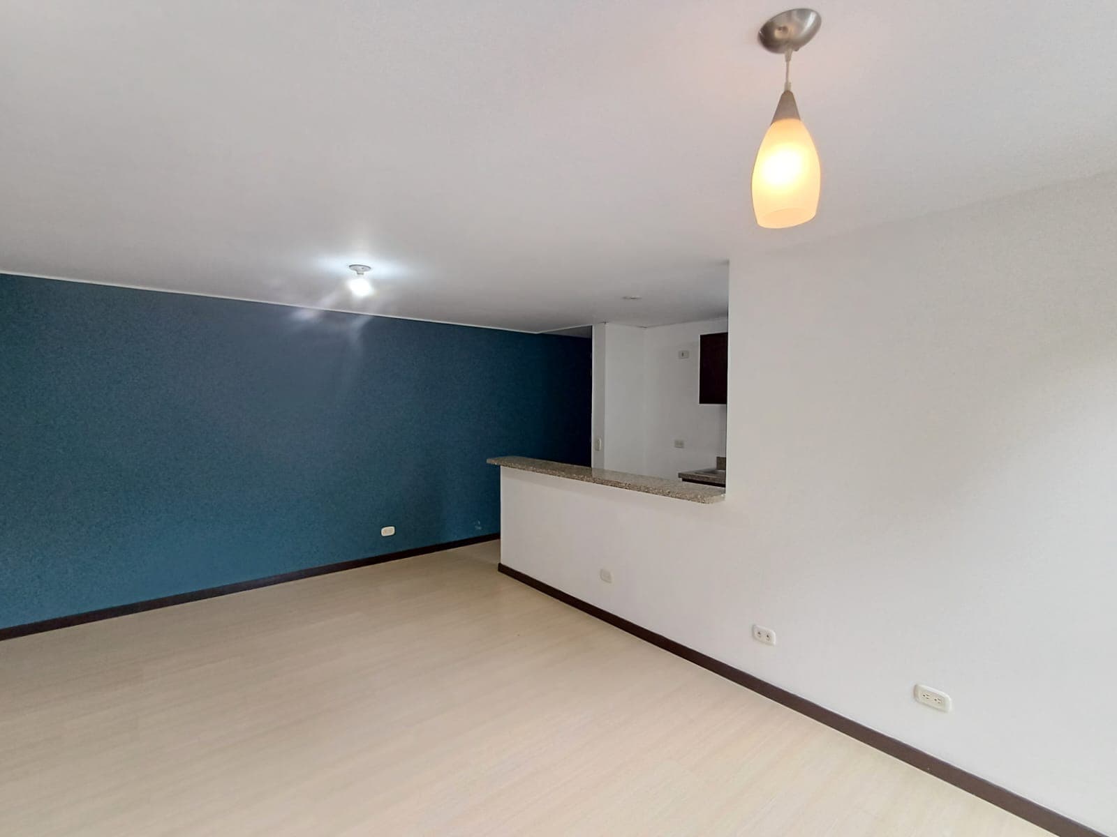 Apartamento en arriendo en El Trianón, Envigado — foto 3 de 17