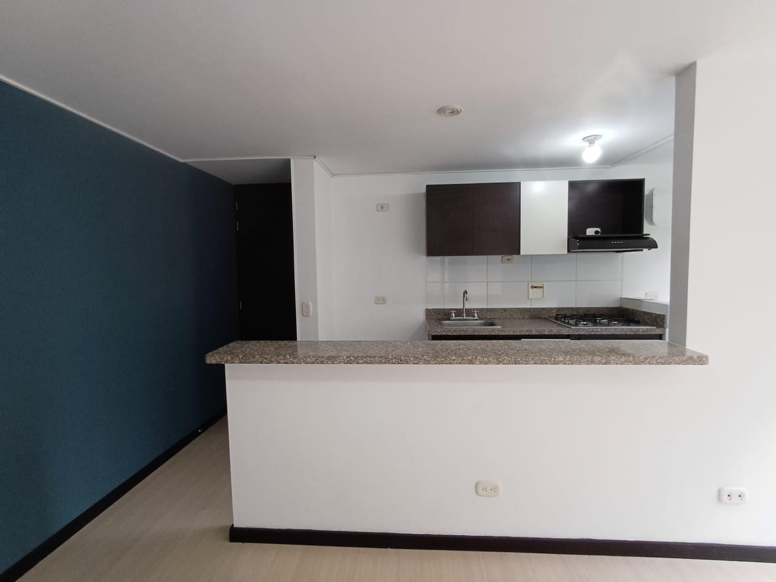 Apartamento en arriendo en El Trianón, Envigado — foto 4 de 17
