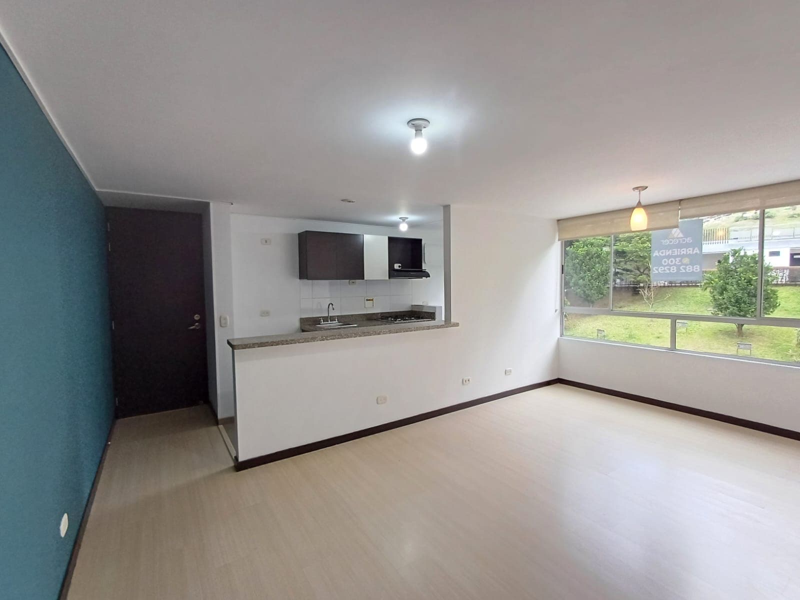Apartamento en arriendo en El Trianón, Envigado — foto 5 de 17