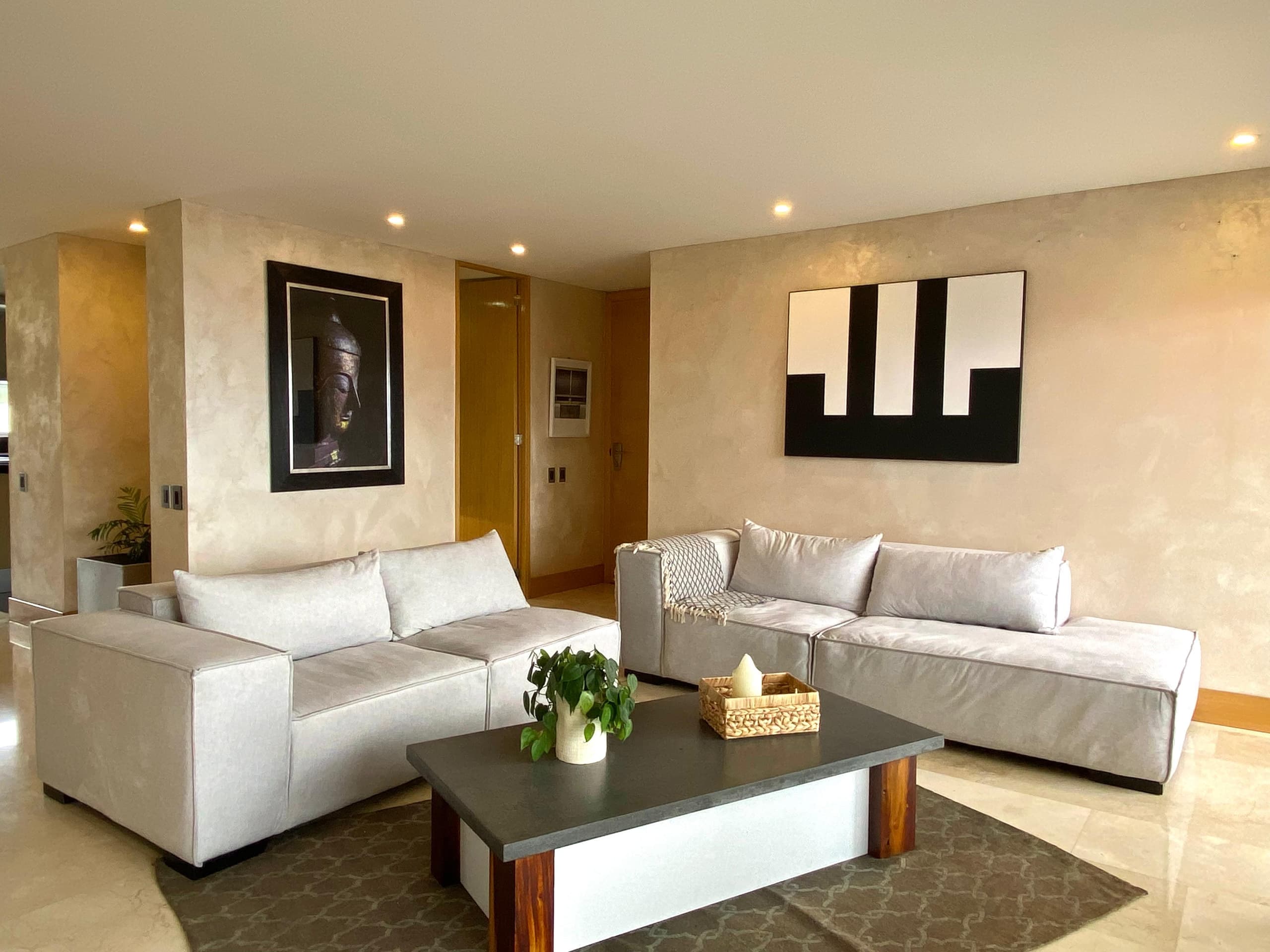 Apartamento en arriendo en Los Gonzalez, Poblado, Medellín — foto 3 de 20