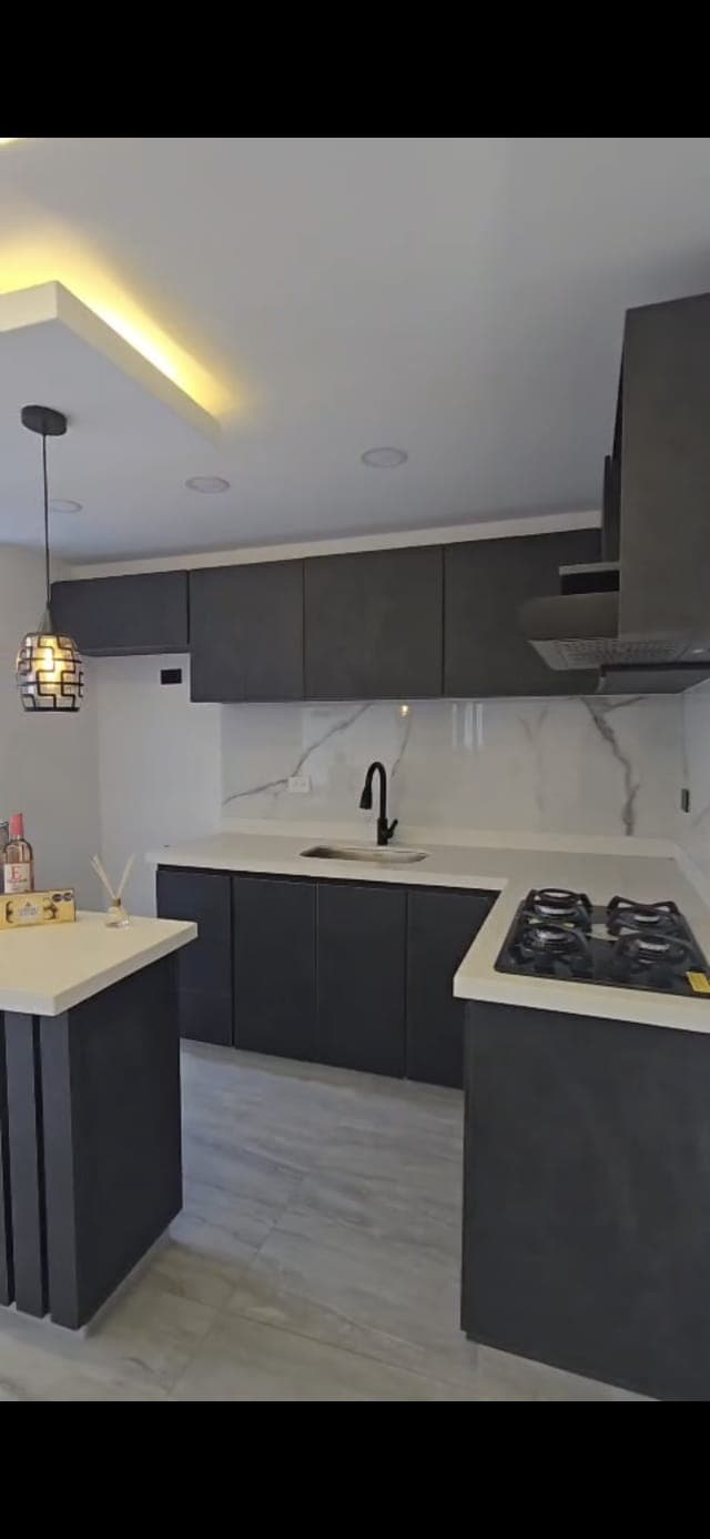 Apartamento en arriendo en Niquia, Bello — foto 2 de 10