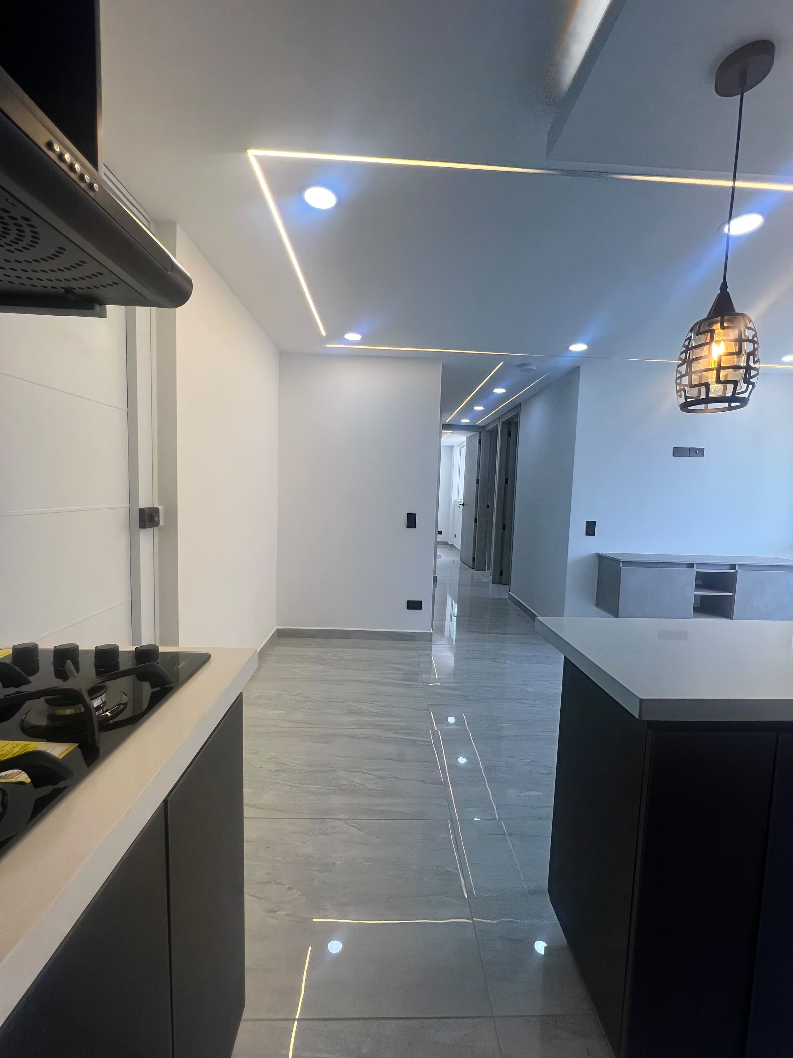 Apartamento en arriendo en Niquia, Bello — foto 3 de 10