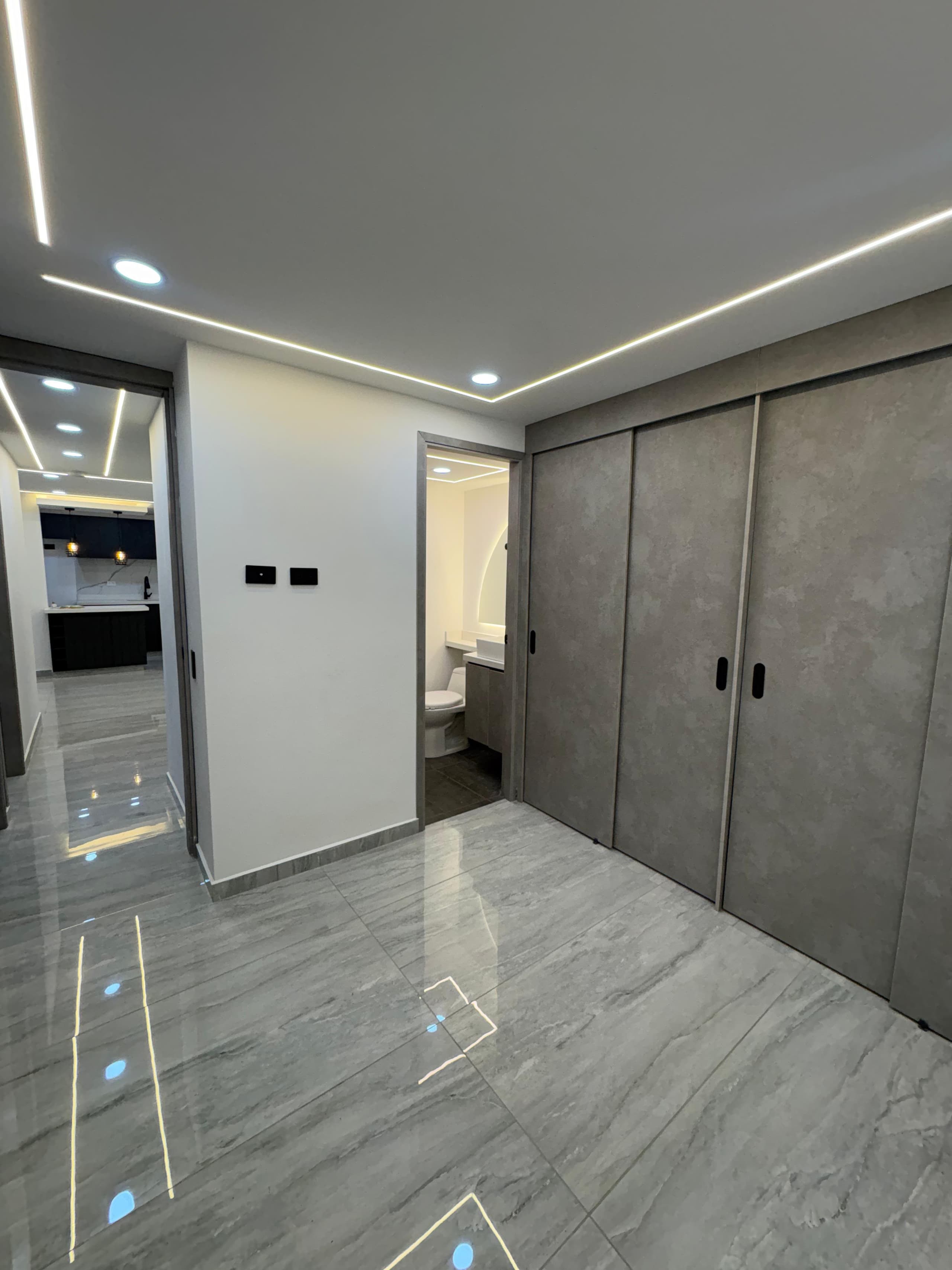 Apartamento en arriendo en Niquia, Bello — foto 5 de 10