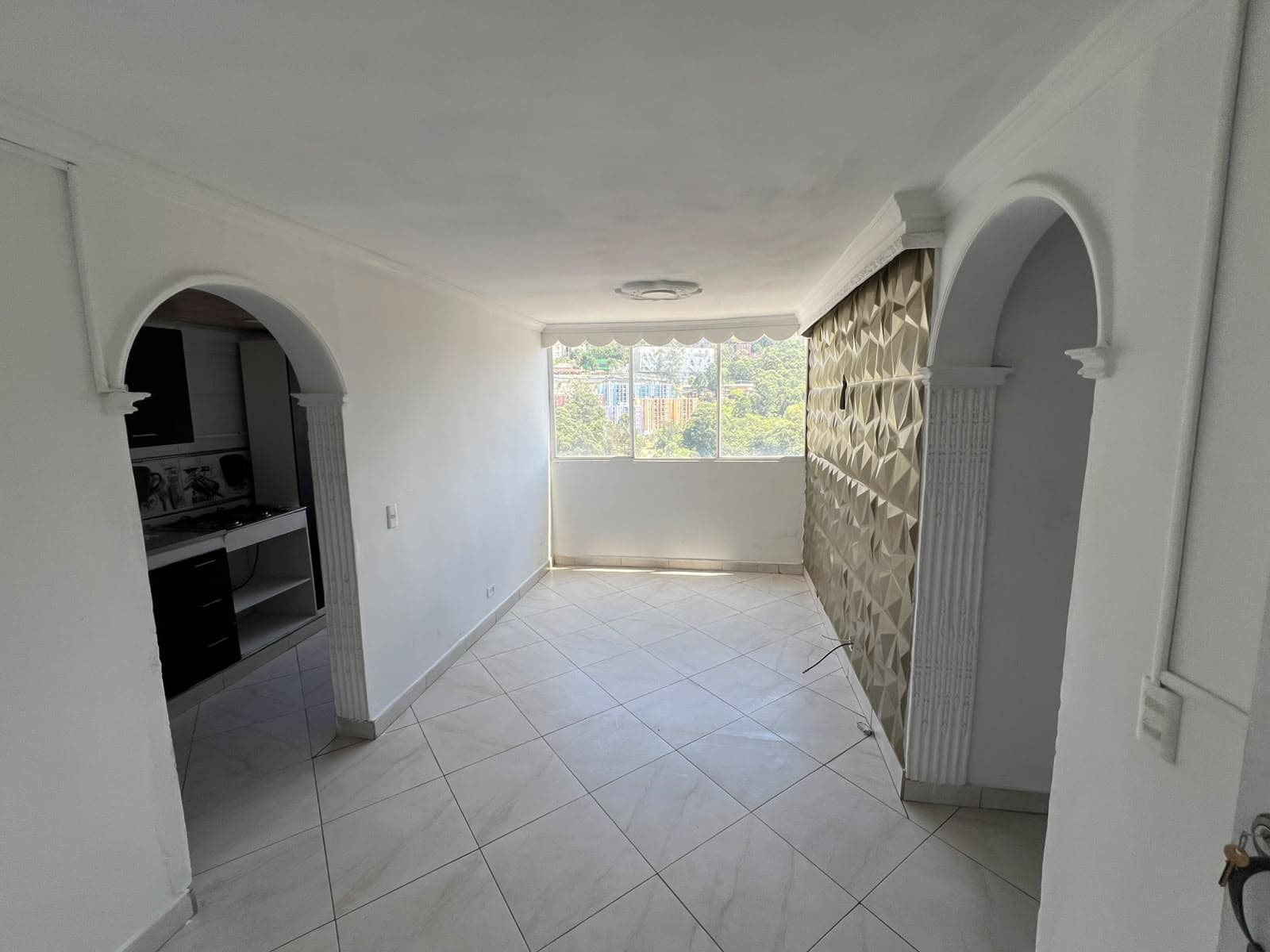 Apartamento en arriendo en Robledo, Medellín — foto 2 de 12