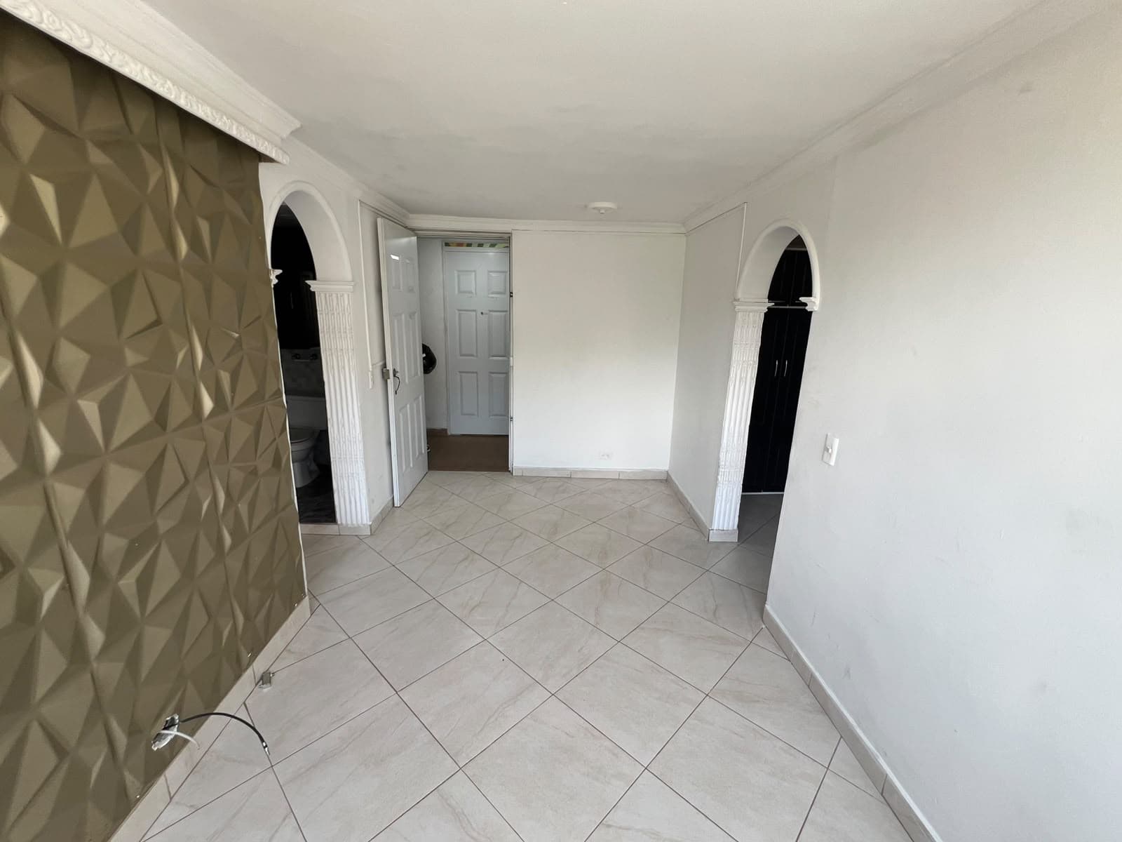 Apartamento en arriendo en Robledo, Medellín — foto 3 de 12