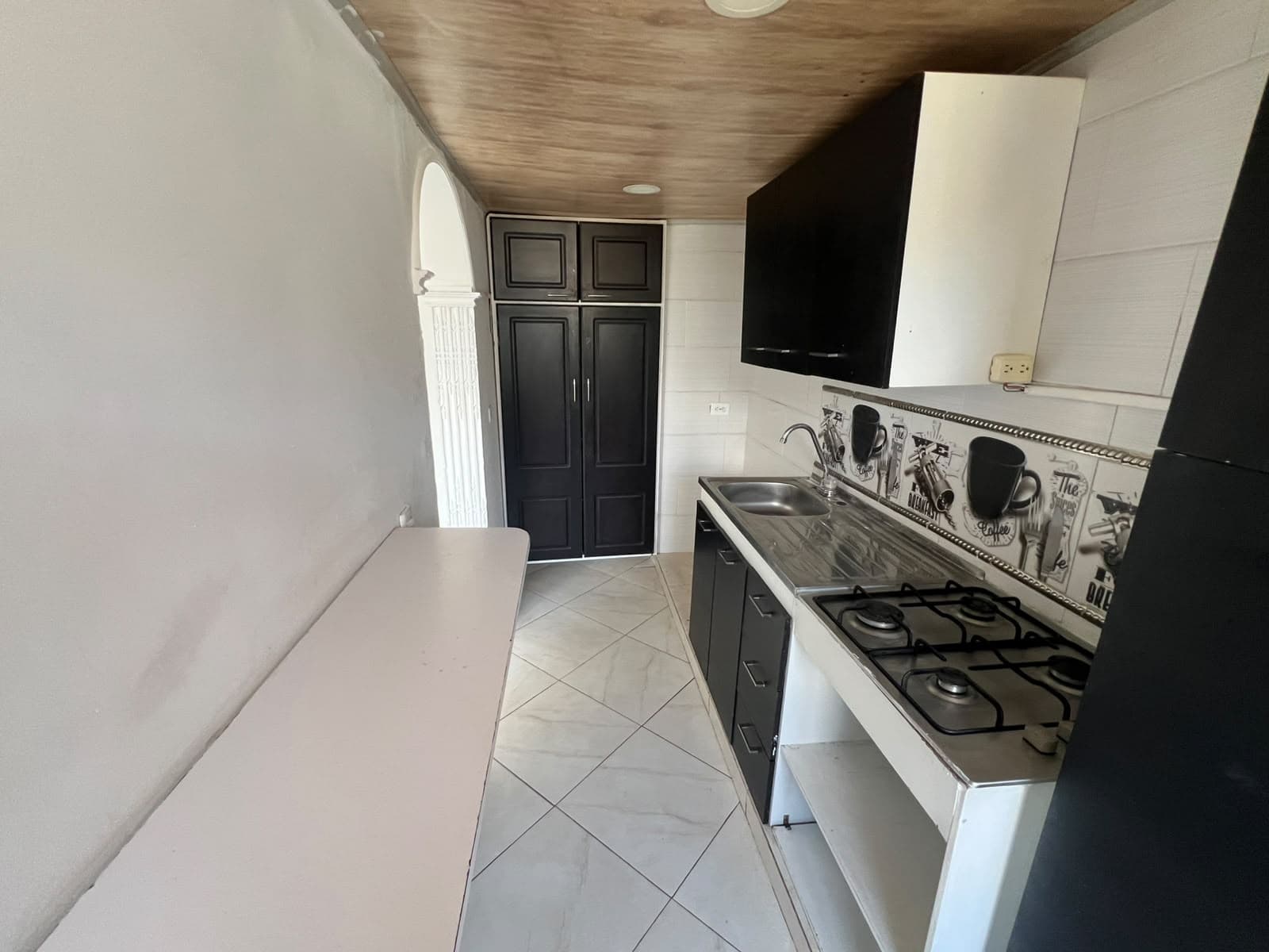 Apartamento en arriendo en Robledo, Medellín — foto 4 de 12
