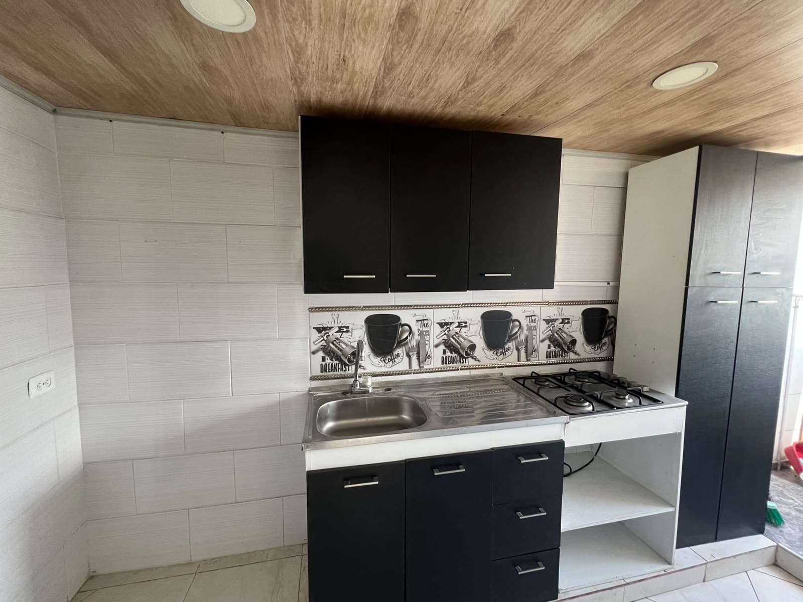 Apartamento en arriendo en Robledo, Medellín — foto 5 de 12