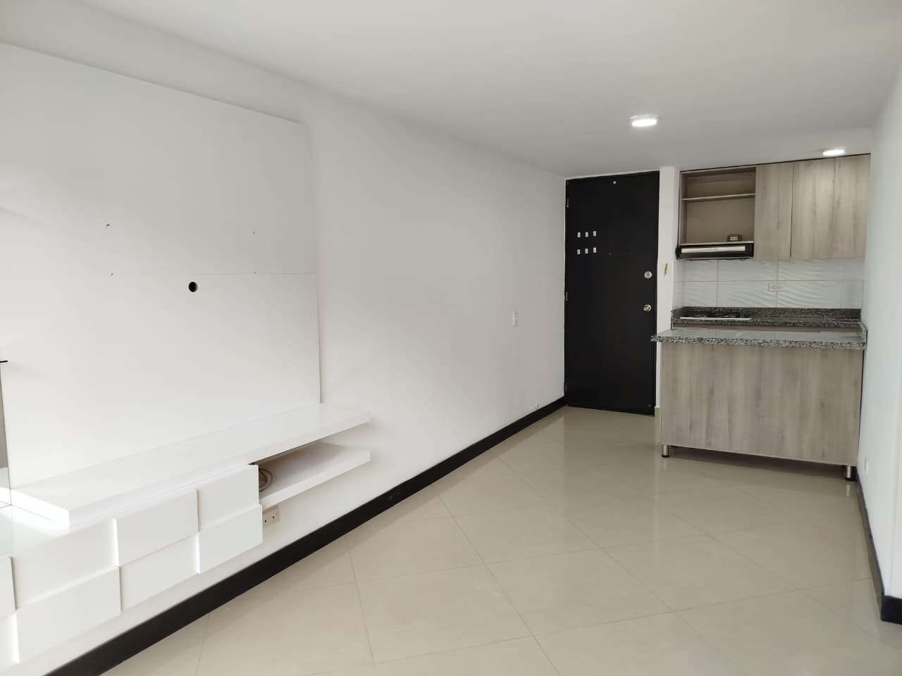 Apartamento en arriendo en Rodeo Alto, Belen, Medellín — foto 4 de 18