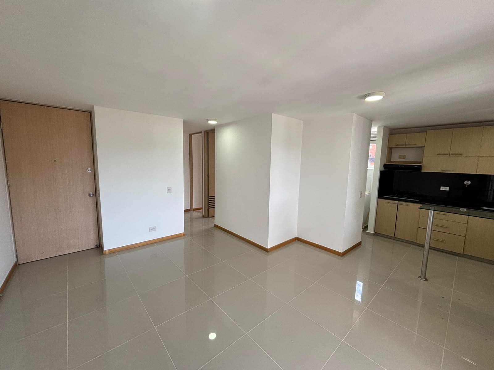 Apartamento en arriendo en Itagui — foto 3 de 20