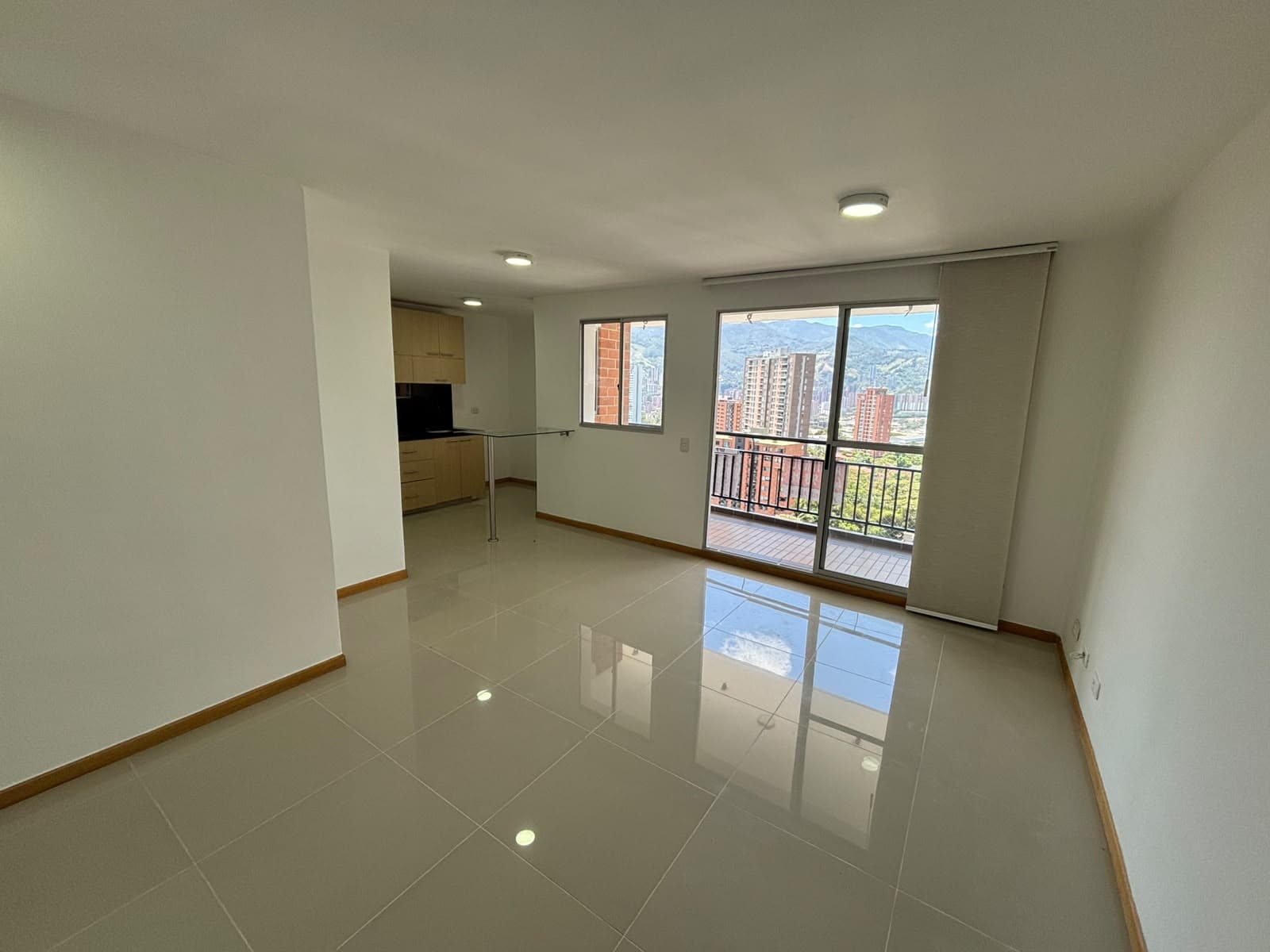 Apartamento en arriendo en Itagui — foto 4 de 20