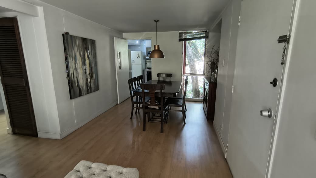 Apartamento en arriendo en San Diego, Poblado, Medellín — foto 2 de 18