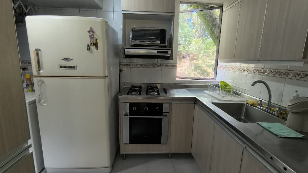 Apartamento en arriendo en San Diego, Poblado, Medellín — foto 4 de 18