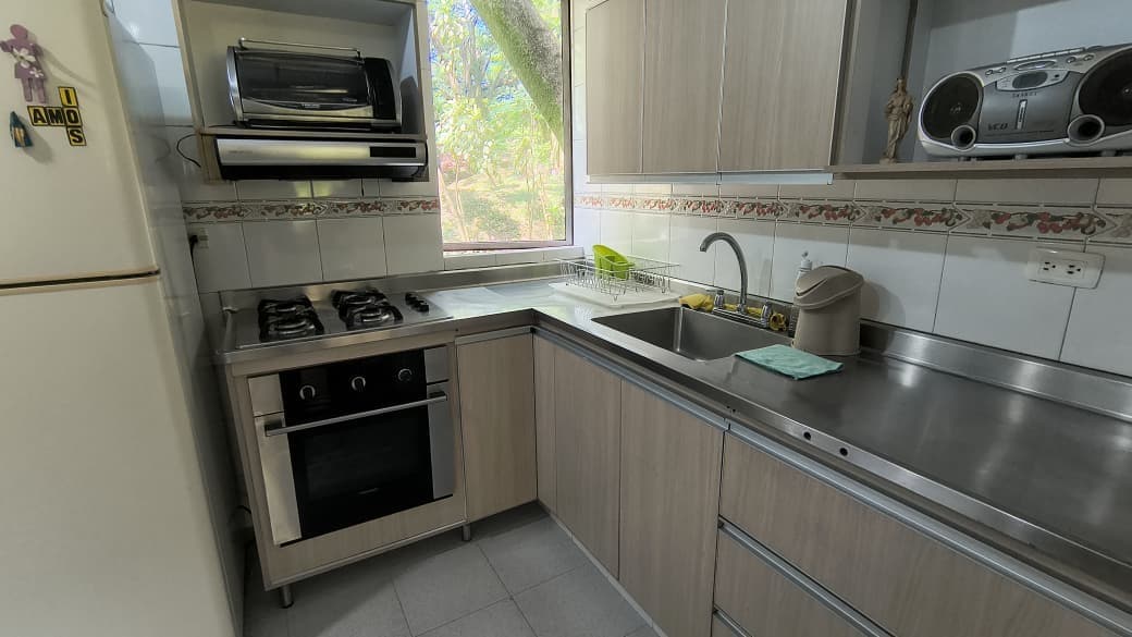 Apartamento en arriendo en San Diego, Poblado, Medellín — foto 5 de 18