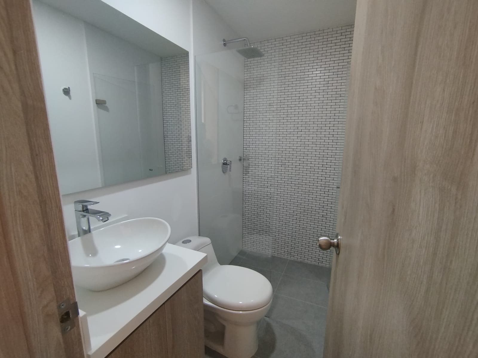Apartamento en arriendo en Simón Bolívar, Itagui — foto 5 de 14
