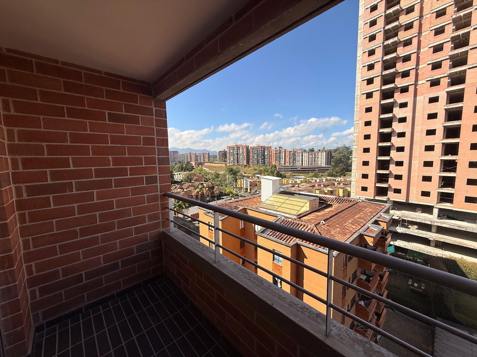 Apartamento en arriendo en Rionegro — foto 1 de 20
