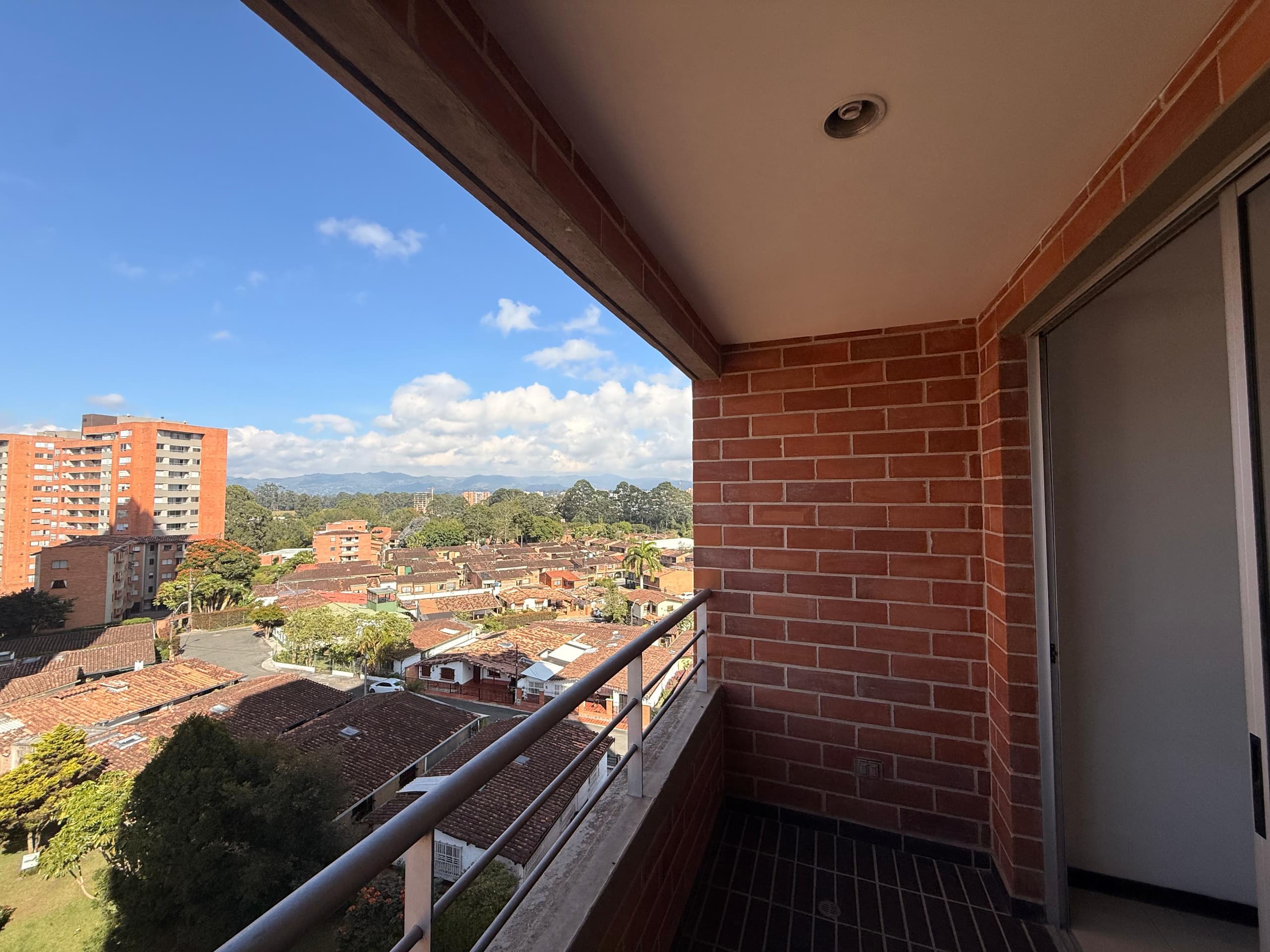 Apartamento en arriendo en Rionegro — foto 2 de 20