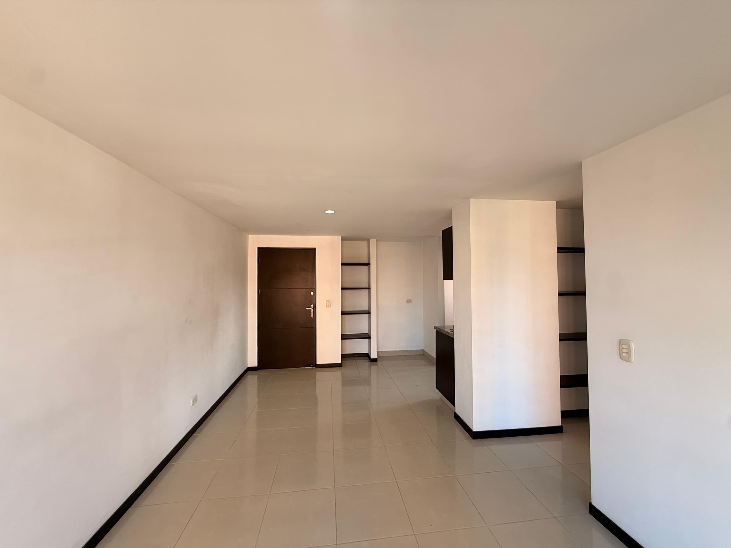 Apartamento en arriendo en Rionegro — foto 3 de 20
