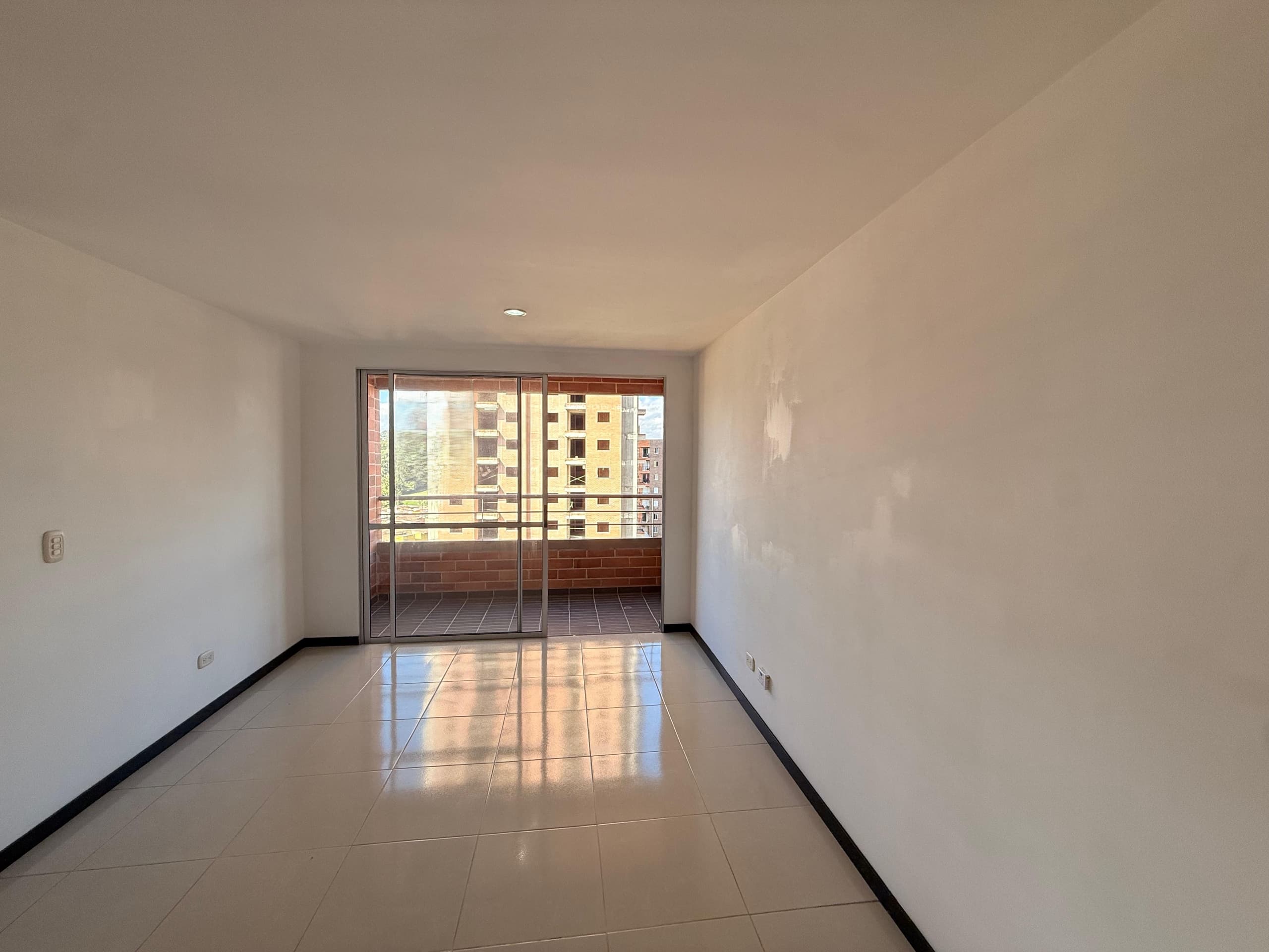 Apartamento en arriendo en Rionegro — foto 4 de 20