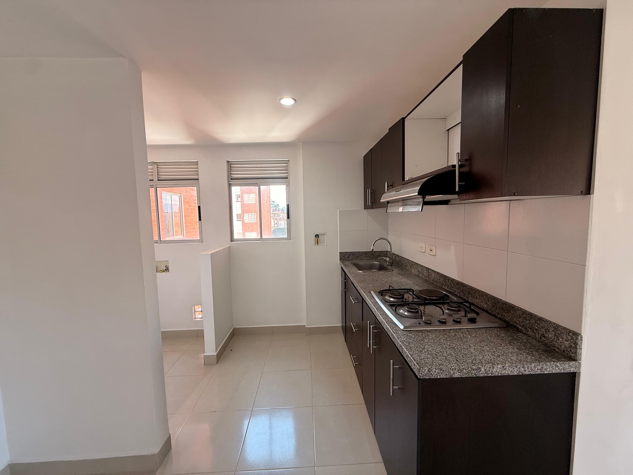 Apartamento en arriendo en Rionegro — foto 5 de 20