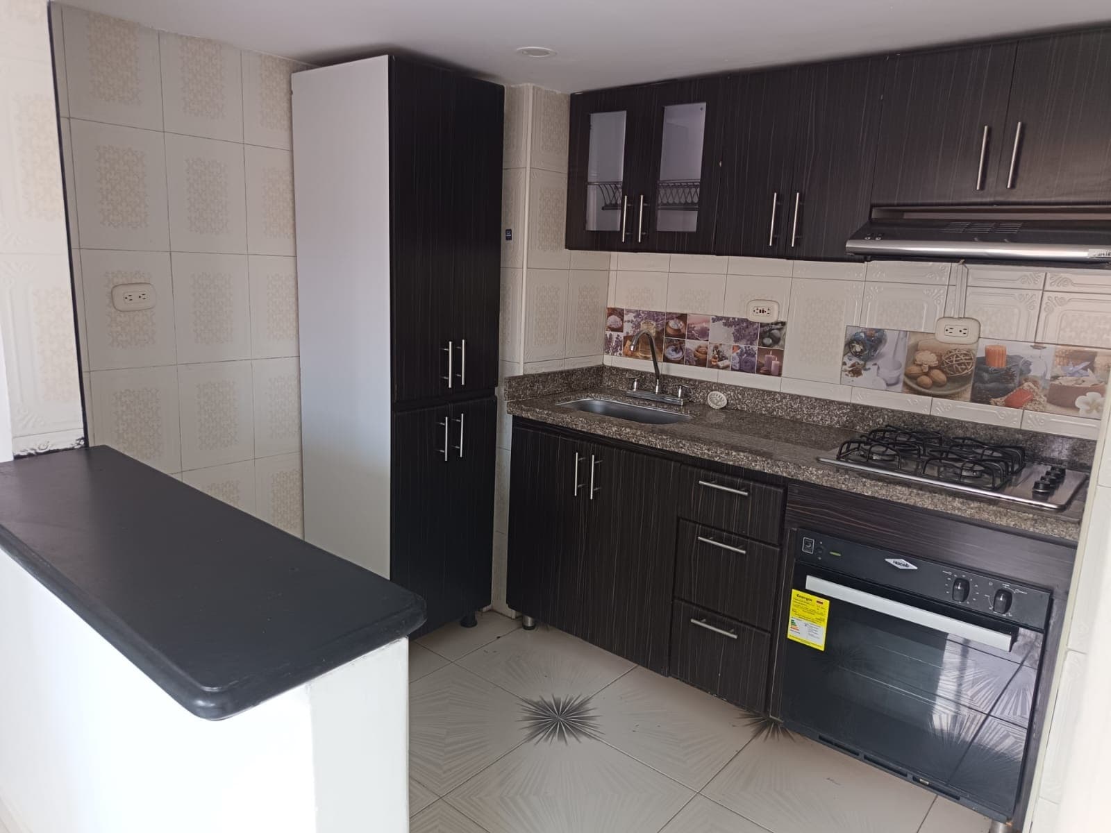 Apartamento en arriendo en Hogares, Soacha — foto 1 de 12