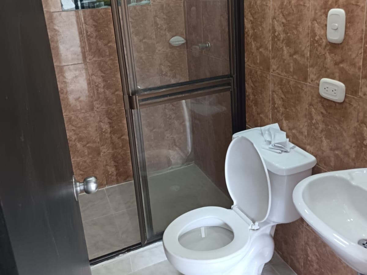 Apartamento en arriendo en Hogares, Soacha — foto 4 de 12