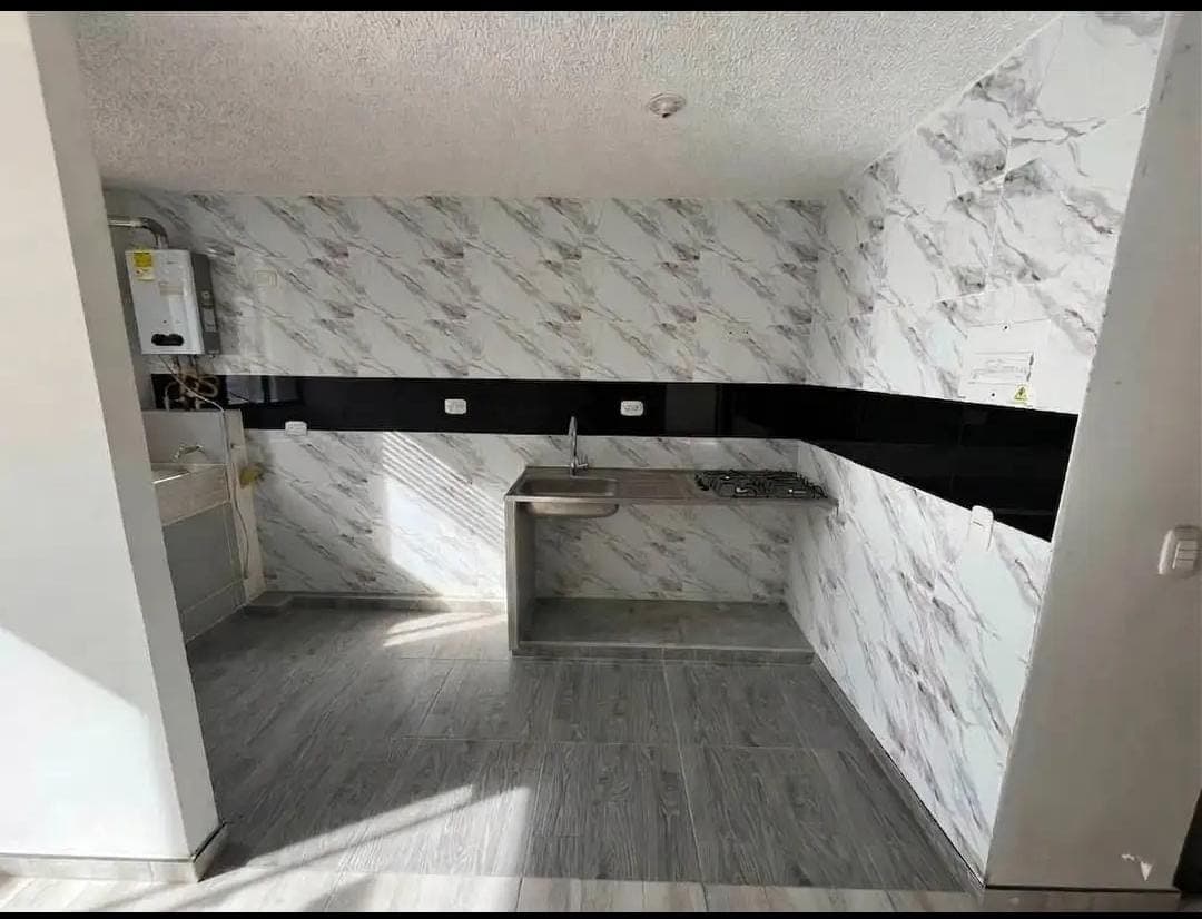 Apartamento en arriendo en Soacha — foto 3 de 12