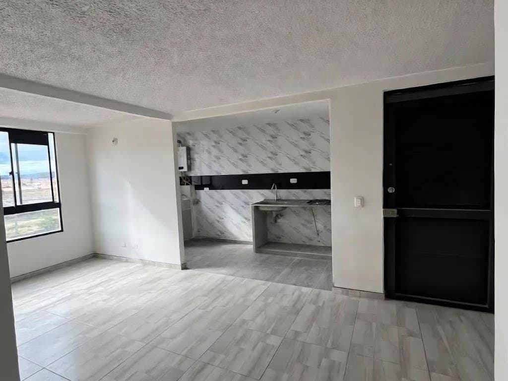 Apartamento en arriendo en Soacha — foto 4 de 12