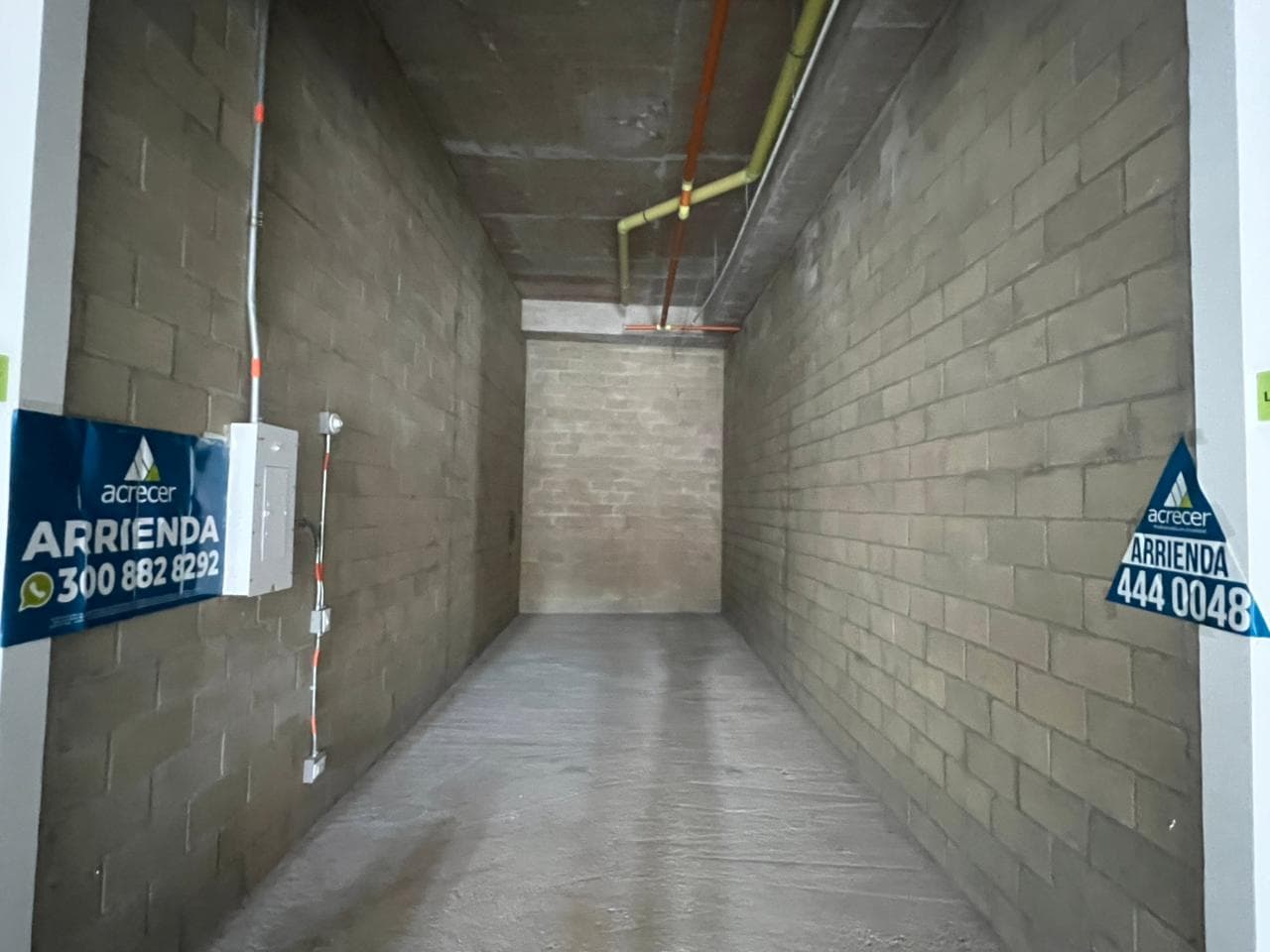 Local en arriendo en Laureles, Medellín — foto 1 de 10