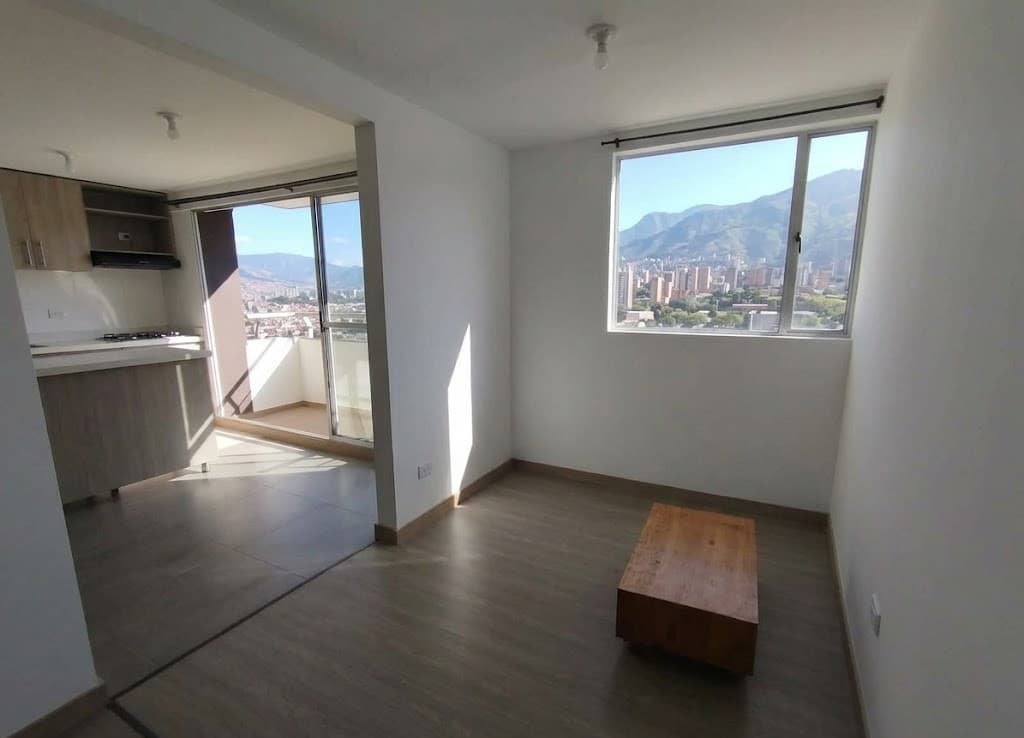 Apartamento en arriendo en Bello — foto 4 de 13