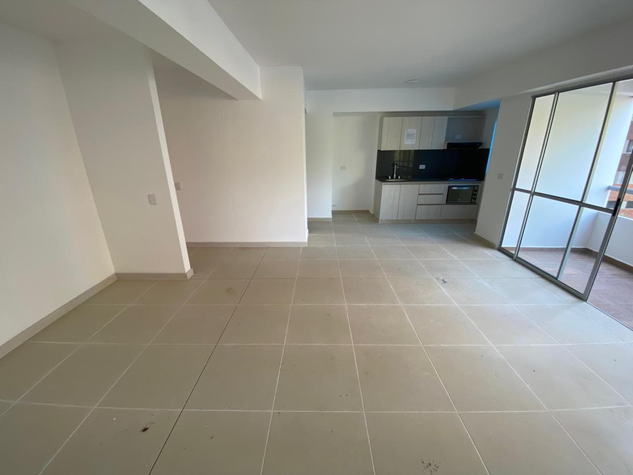 Apartamento en arriendo en Las Lomitas, Sabaneta — foto 4 de 18