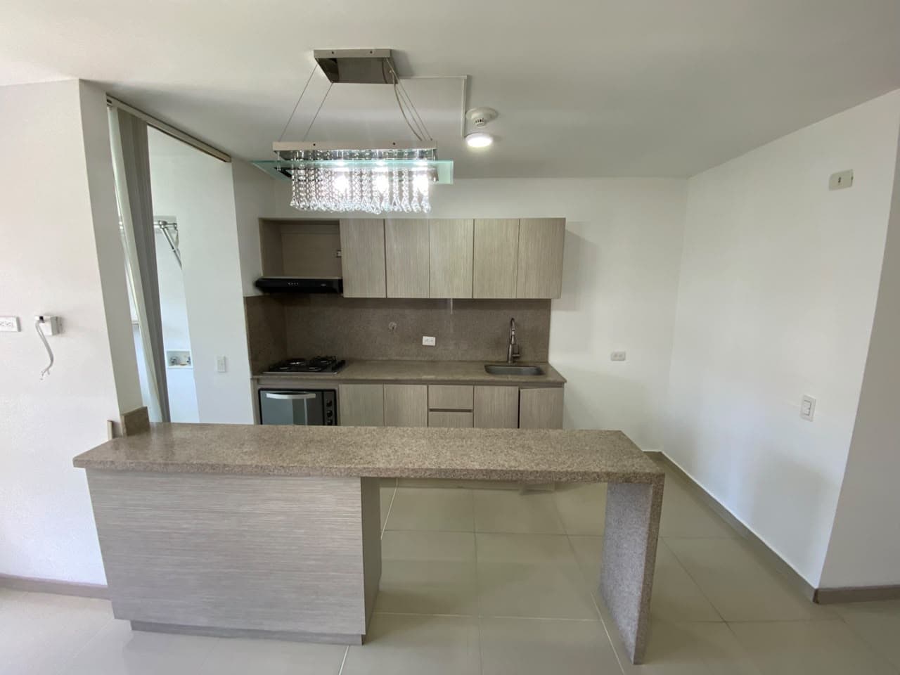 Apartamento en arriendo en Prados de Sabaneta — foto 5 de 20