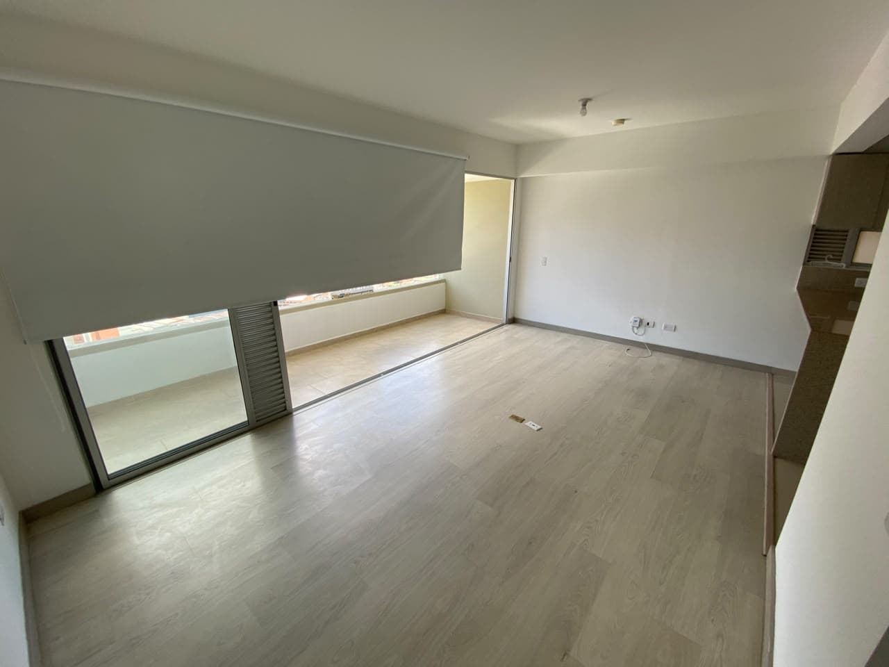 Apartaestudio en arriendo en Prados de Sabaneta — foto 3 de 20