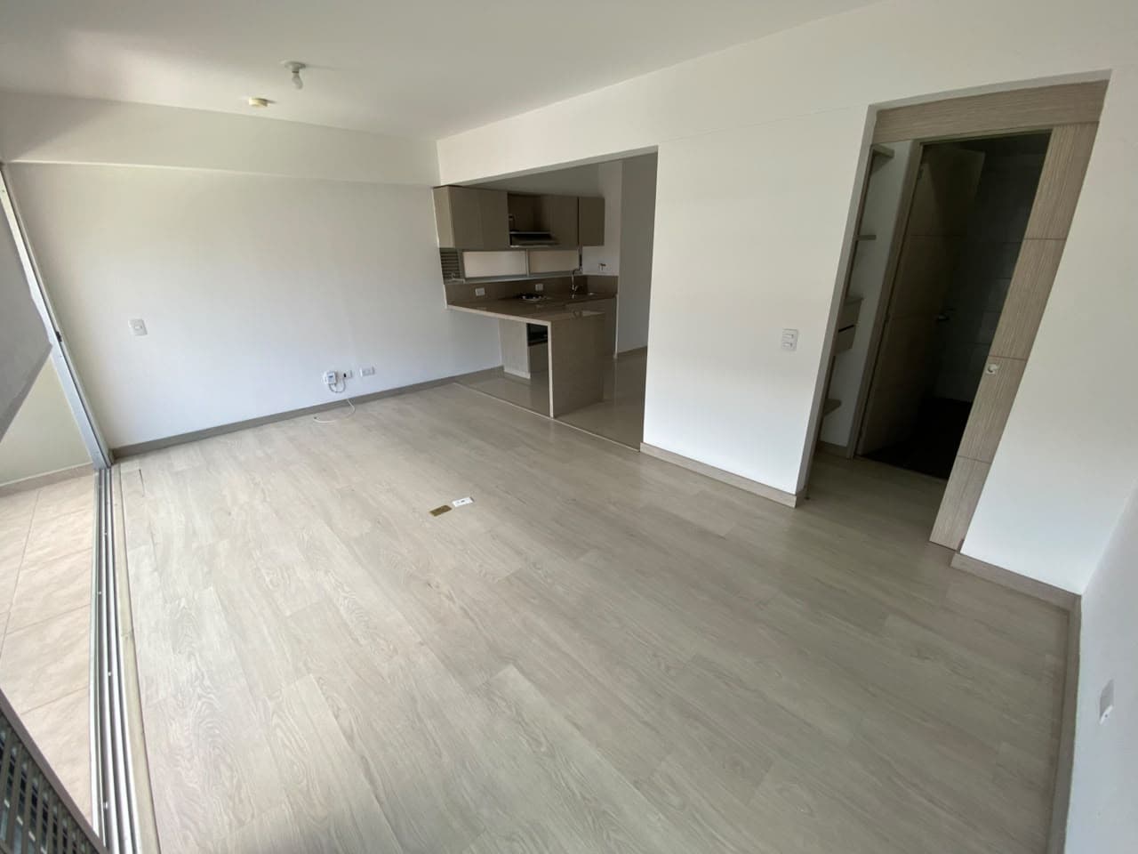 Apartaestudio en arriendo en Prados de Sabaneta — foto 4 de 20