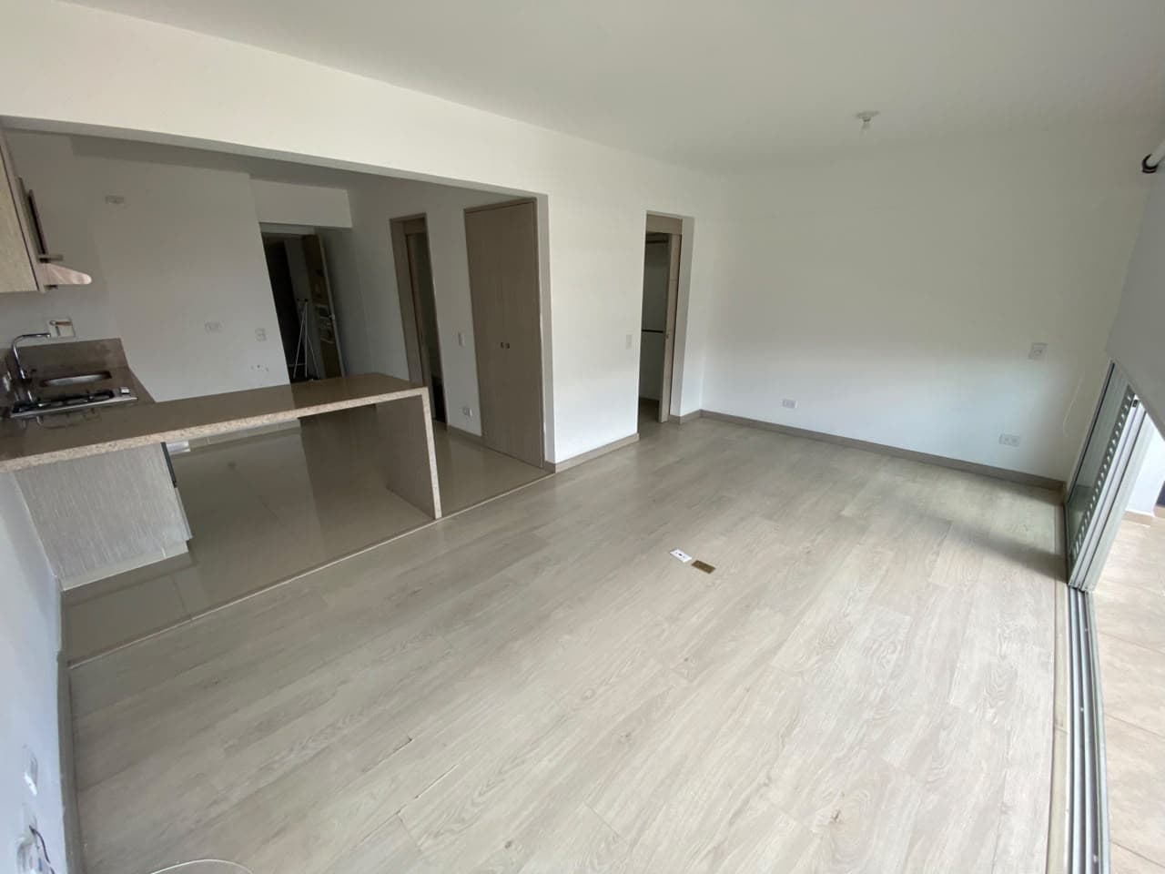 Apartaestudio en arriendo en Prados de Sabaneta — foto 5 de 20