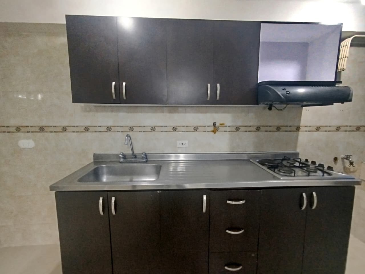 Apartamento en arriendo en Rodeo Alto, Belen, Medellín — foto 1 de 14