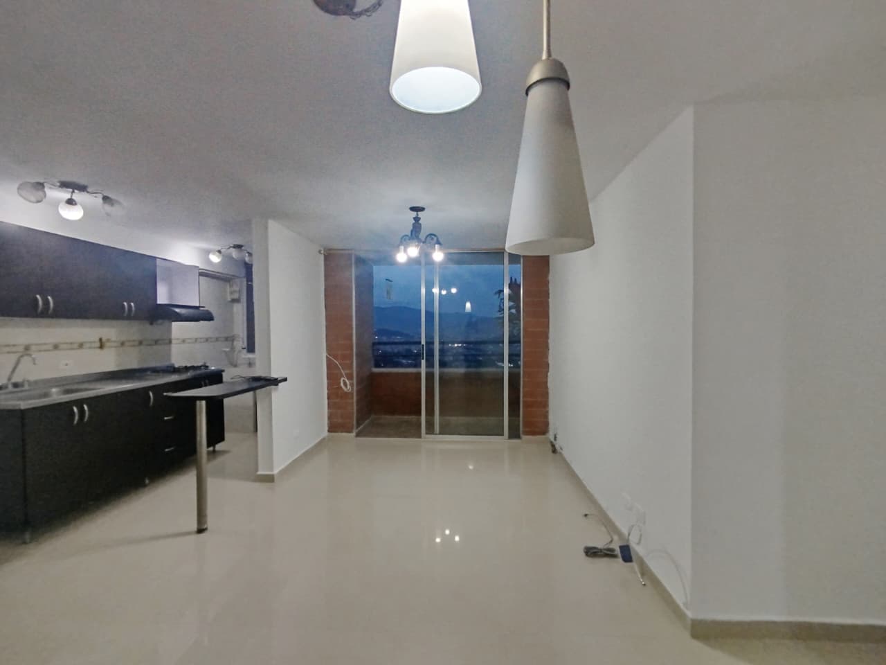 Apartamento en arriendo en Rodeo Alto, Belen, Medellín — foto 2 de 14