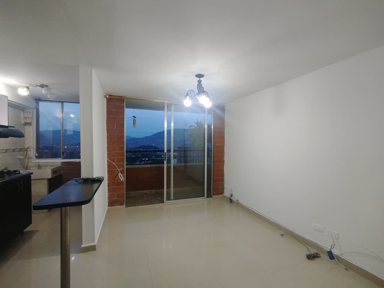 Apartamento en arriendo en Rodeo Alto, Belen, Medellín — foto 4 de 14