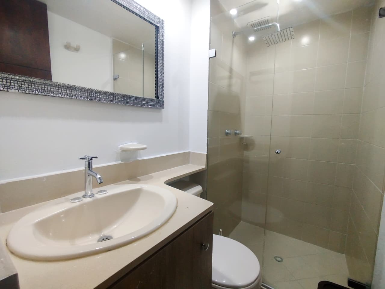 Apartamento en arriendo en Rodeo Alto, Belen, Medellín — foto 5 de 14