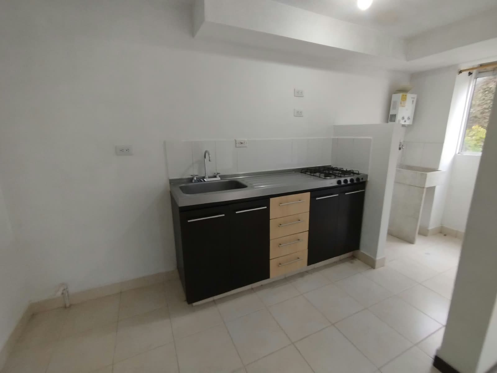 Apartamento en arriendo en Copacabana — foto 1 de 11
