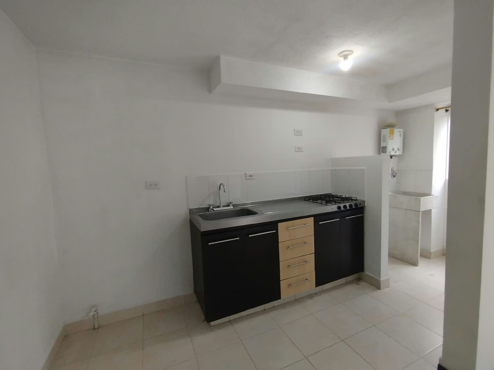 Apartamento en arriendo en Copacabana — foto 2 de 11