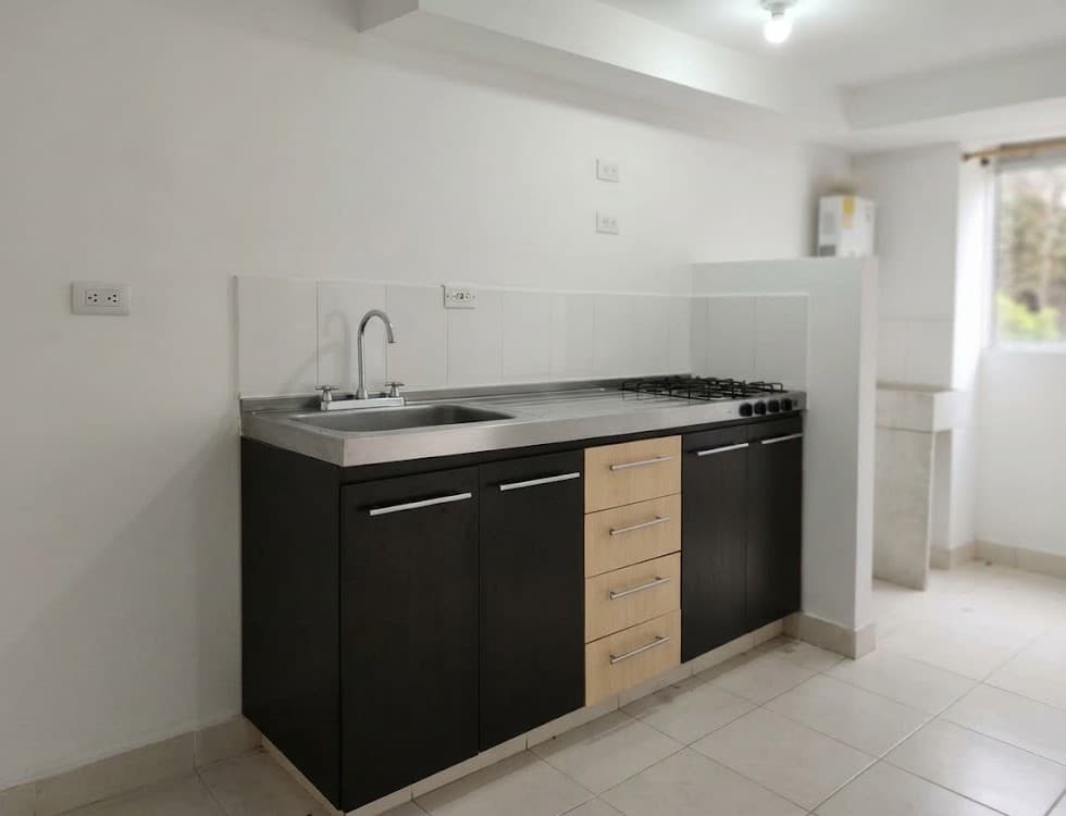 Apartamento en arriendo en Copacabana — foto 3 de 11
