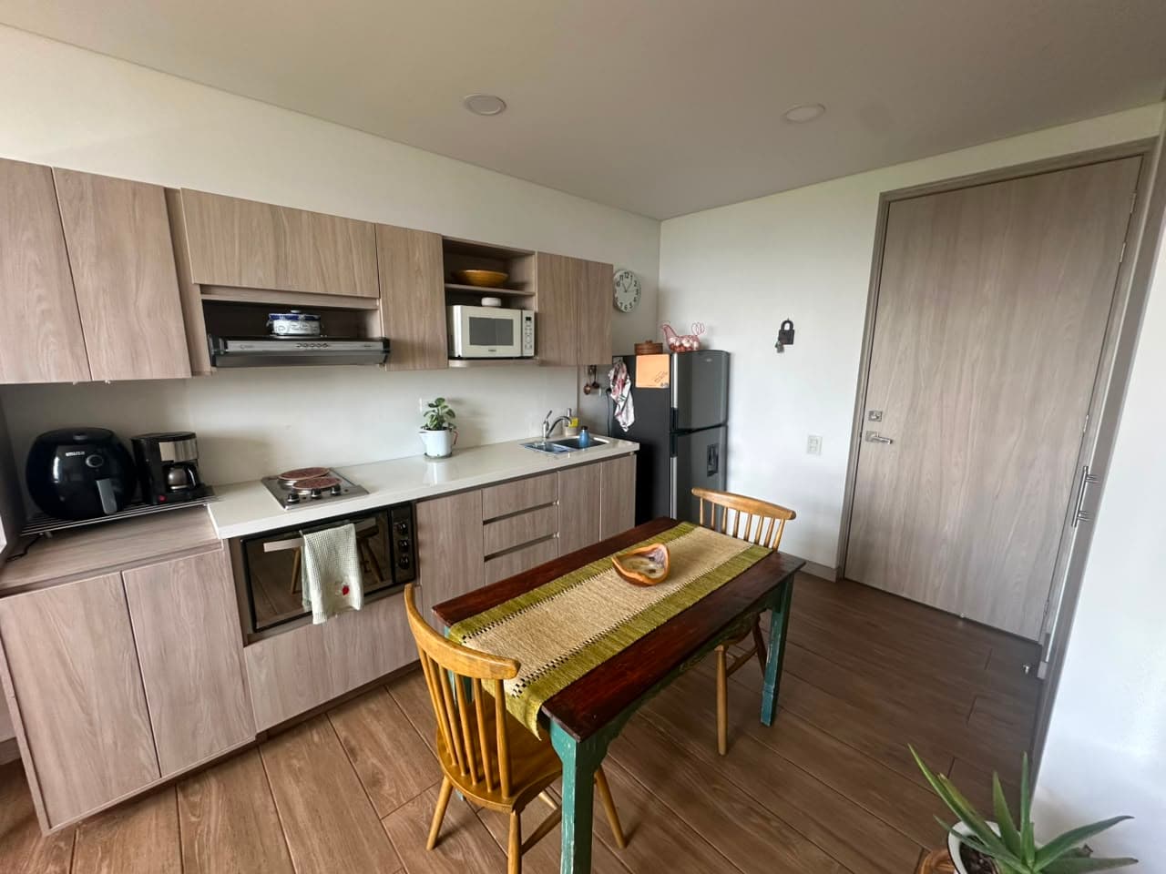 Apartamento en arriendo en Loma del Escobero, Envigado — foto 1 de 12