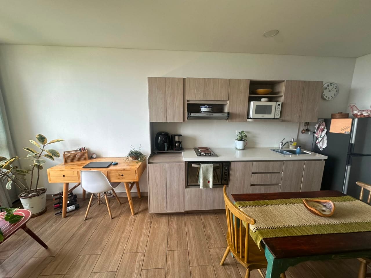 Apartamento en arriendo en Loma del Escobero, Envigado — foto 2 de 12