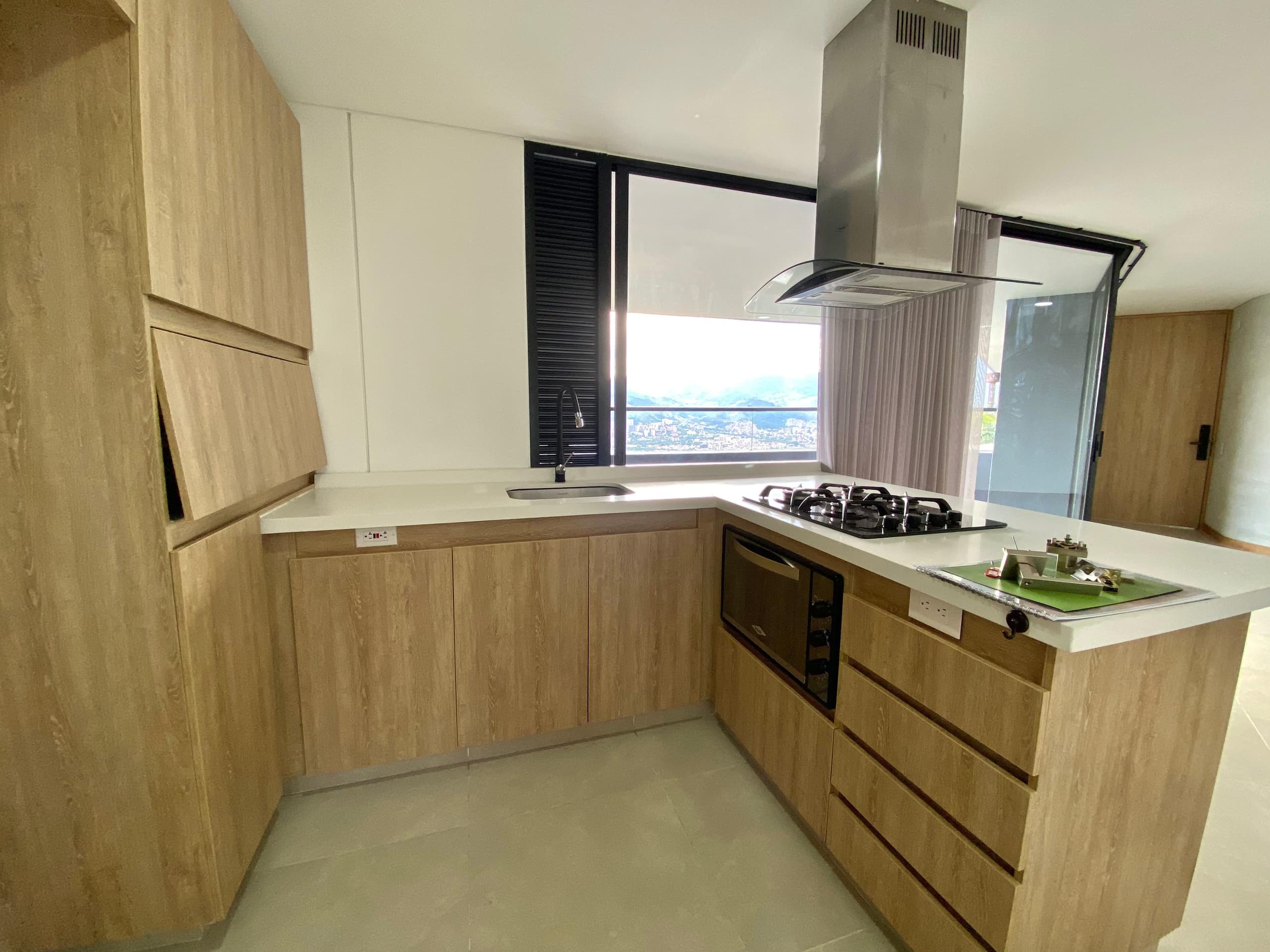 Apartamento en arriendo en Las Palmas M, Poblado, Medellín — foto 2 de 20