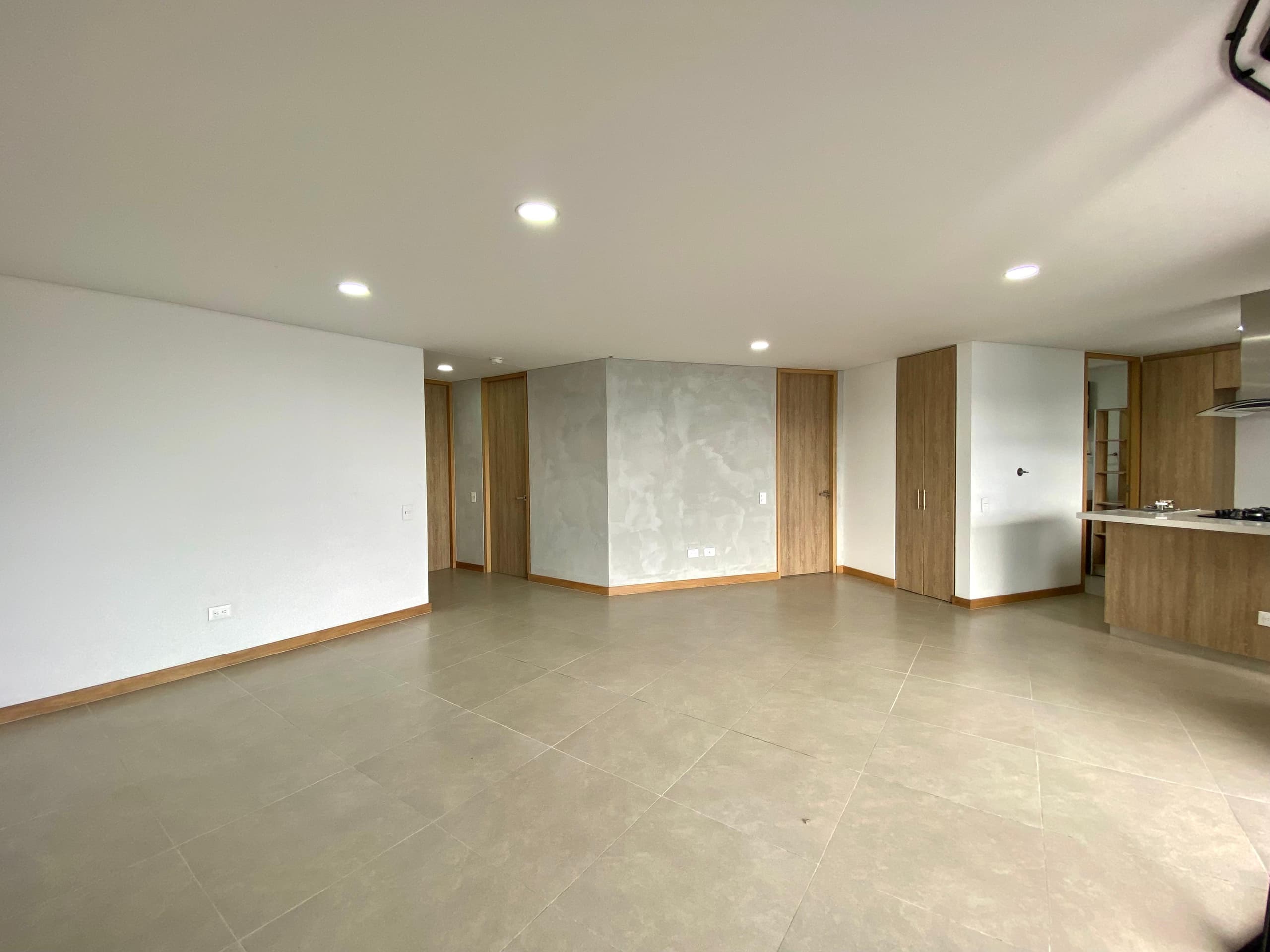 Apartamento en arriendo en Las Palmas M, Poblado, Medellín — foto 4 de 20