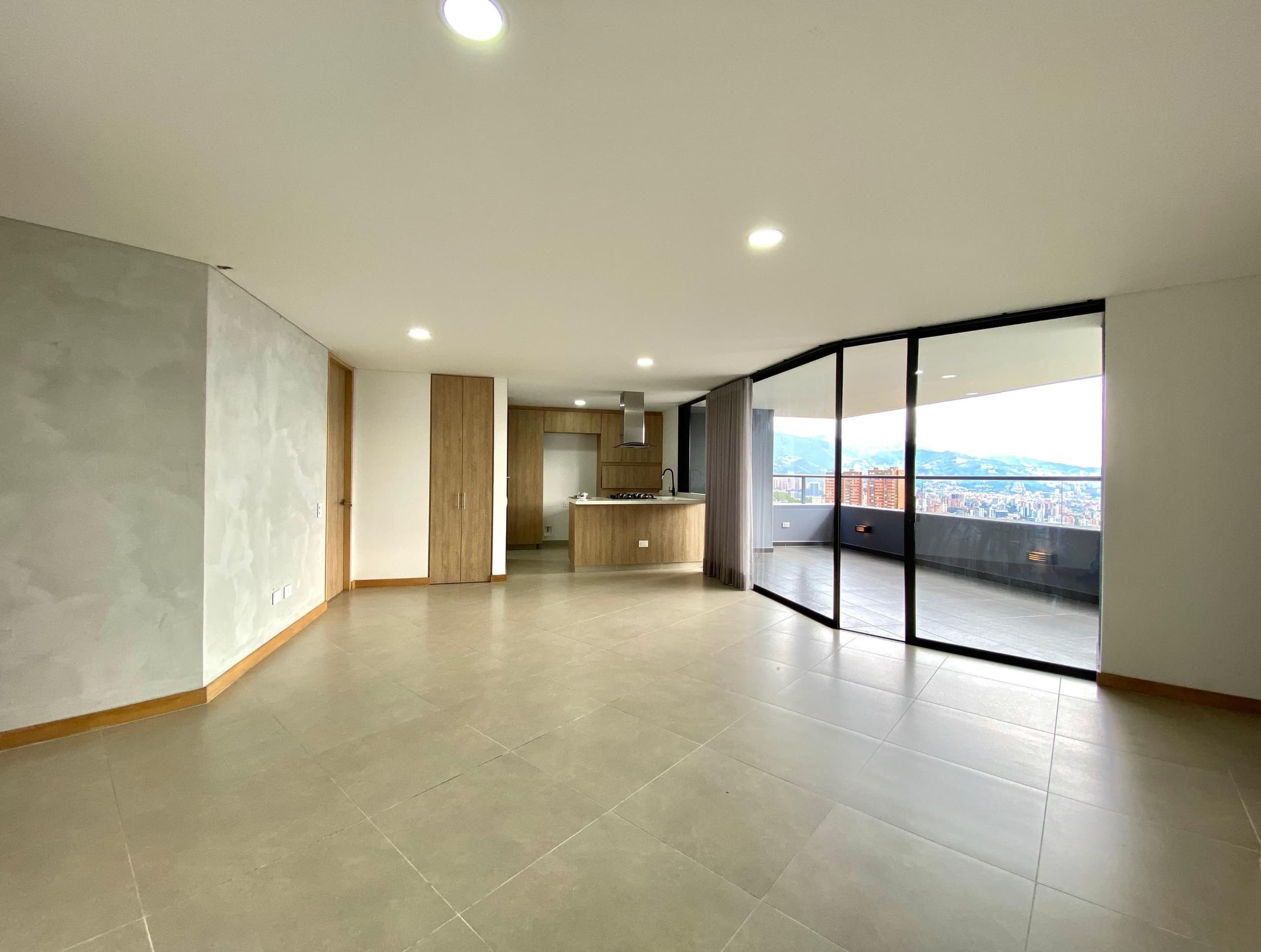 Apartamento en arriendo en Las Palmas M, Poblado, Medellín — foto 5 de 20