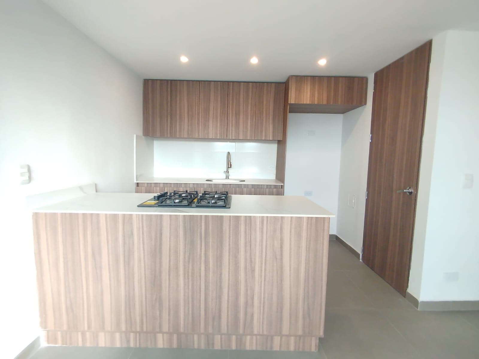 Apartamento en arriendo en Rionegro — foto 2 de 15